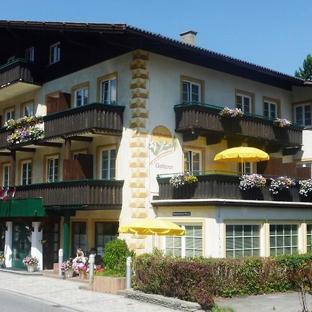 Alpina Appartements Мальниц Номер фото