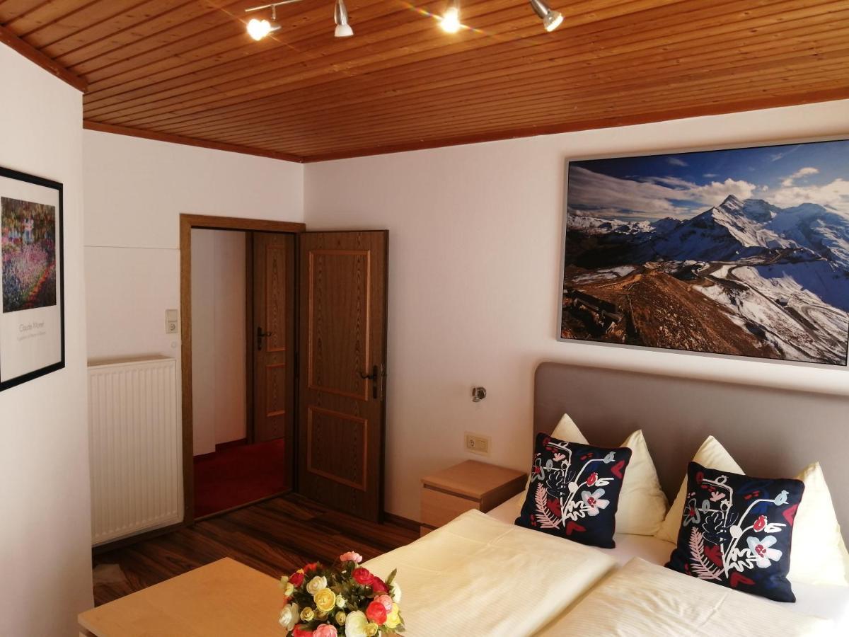Alpina Appartements Мальниц Экстерьер фото