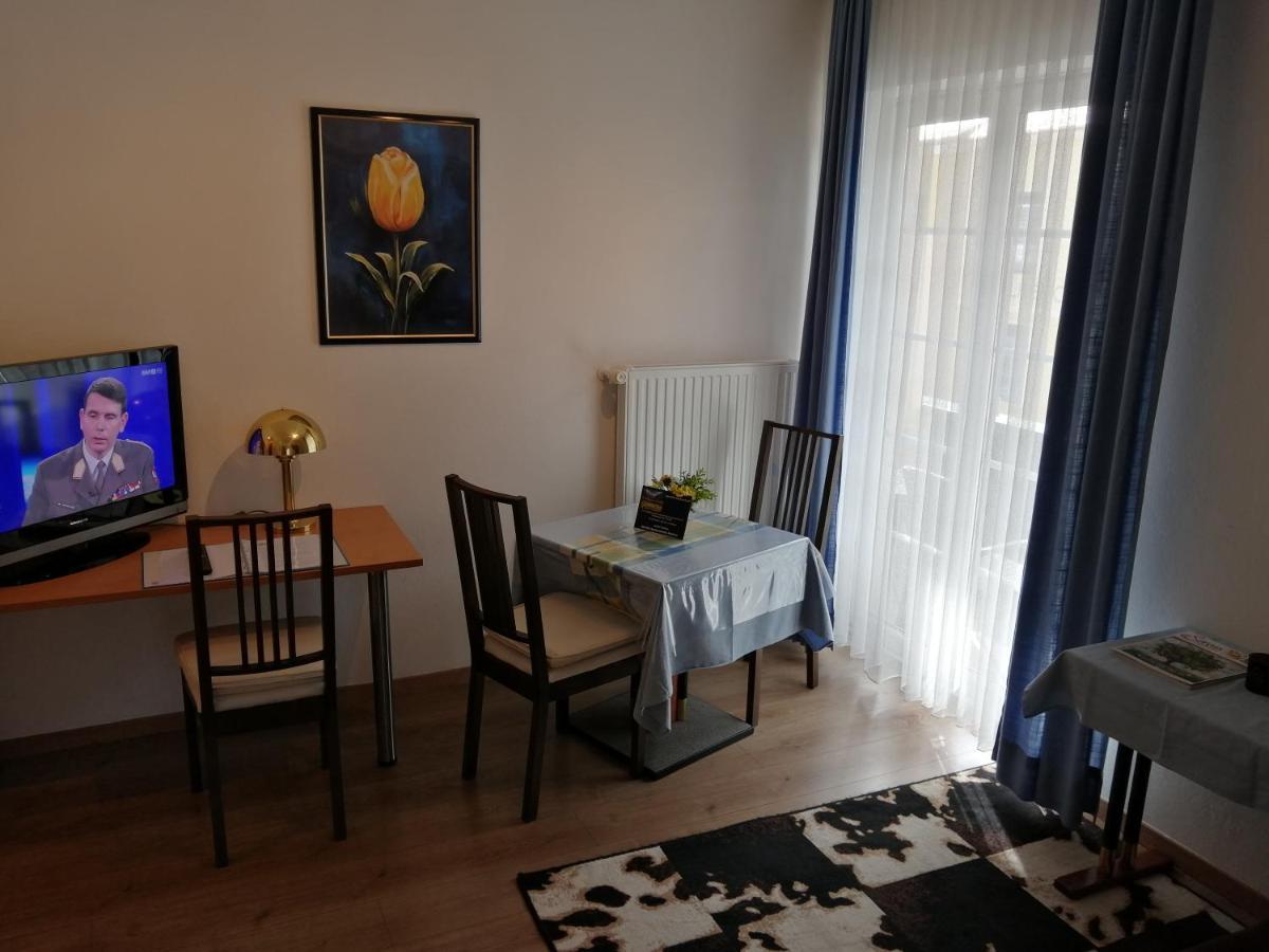 Alpina Appartements Мальниц Экстерьер фото