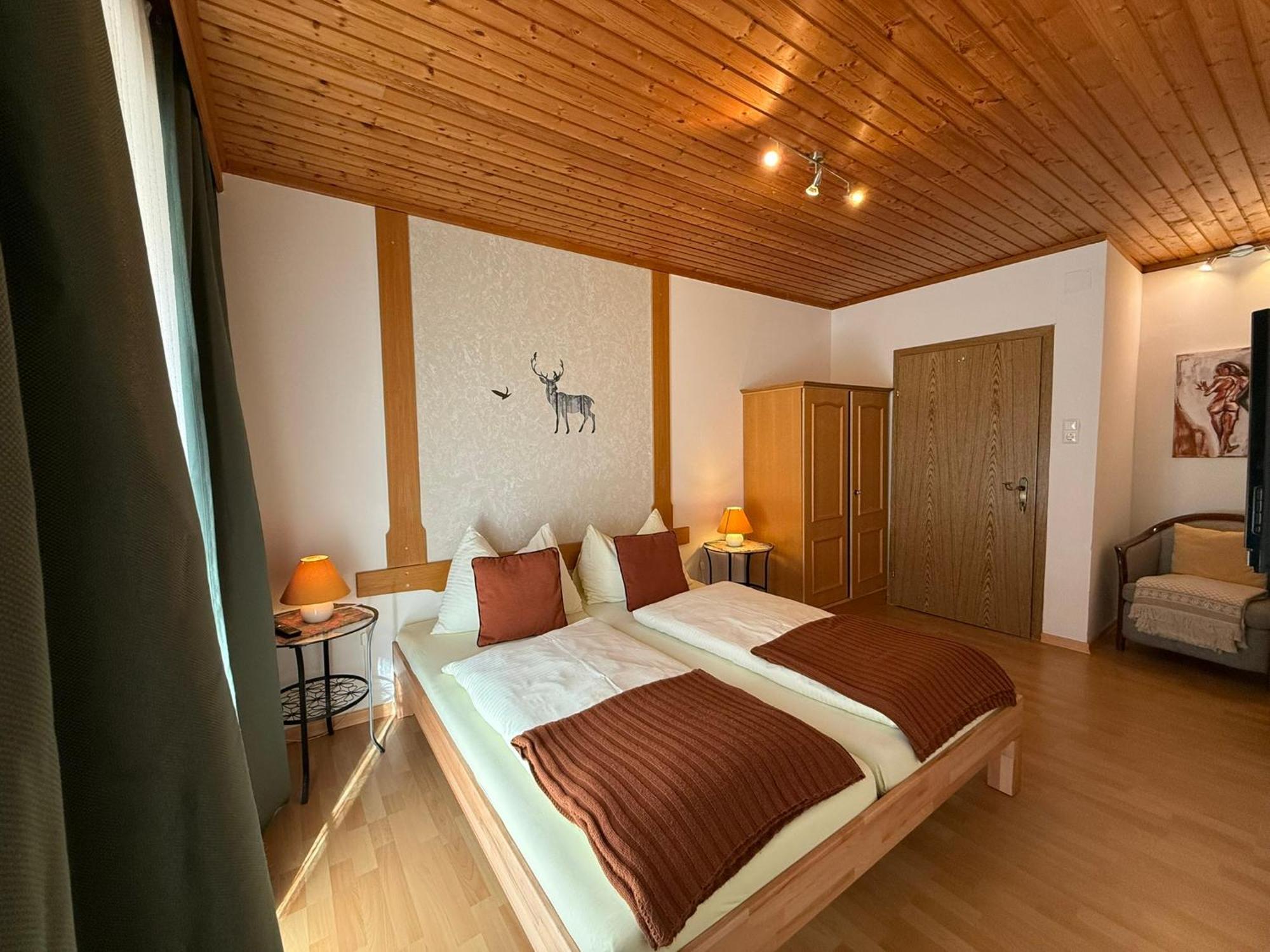 Alpina Appartements Мальниц Экстерьер фото